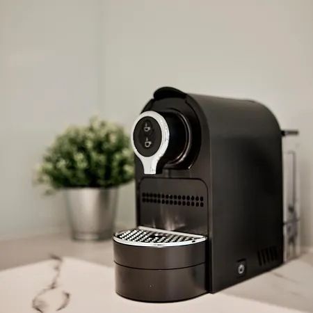 Apartman San Vicente *