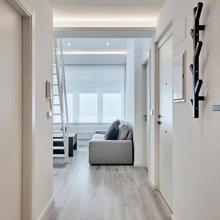 San Vicente Apartman *