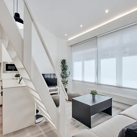 Apartman San Vicente *