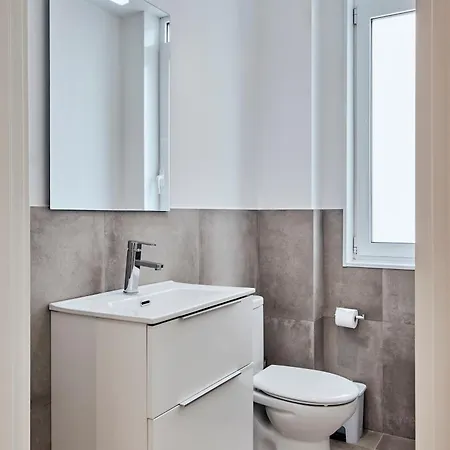 Apartman San Vicente *