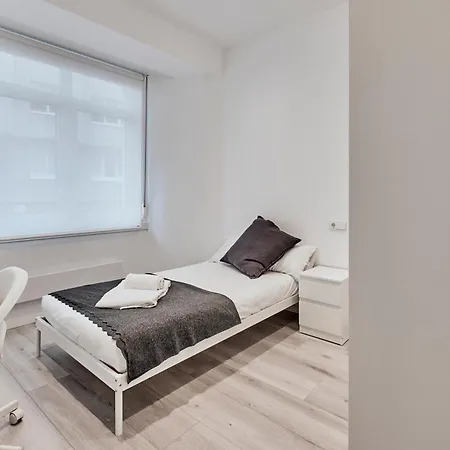 San Vicente Apartman