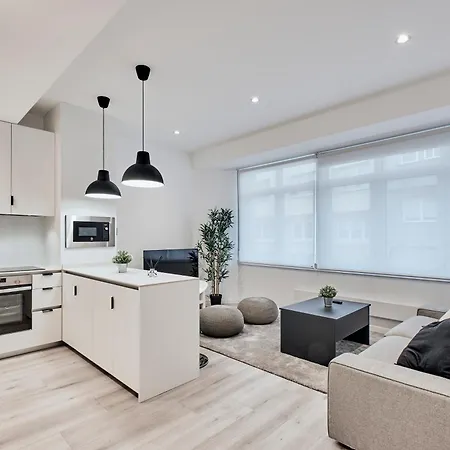 Apartman San Vicente